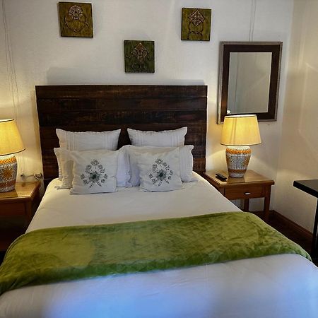 Casa Morasan Hotel-Boutique Quetzaltenango Dış mekan fotoğraf