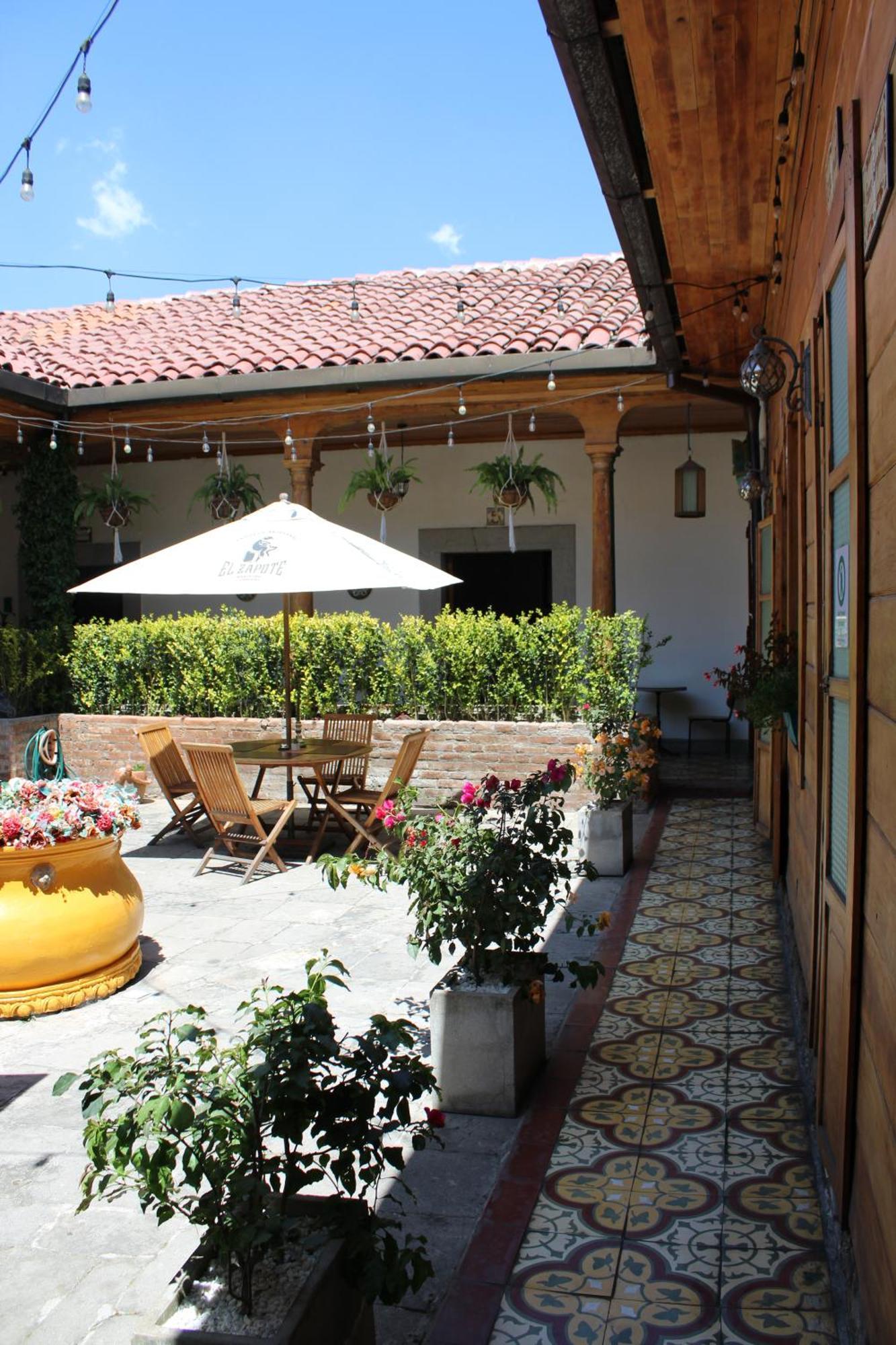 Casa Morasan Hotel-Boutique Quetzaltenango Dış mekan fotoğraf