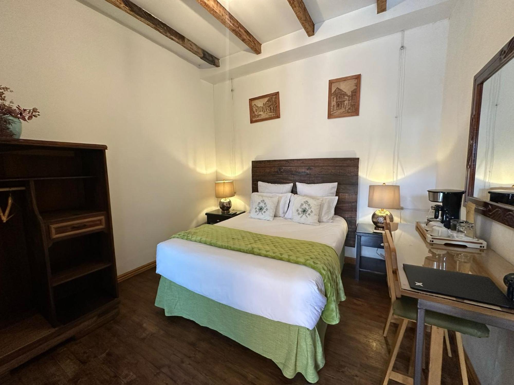 Casa Morasan Hotel-Boutique Quetzaltenango Dış mekan fotoğraf