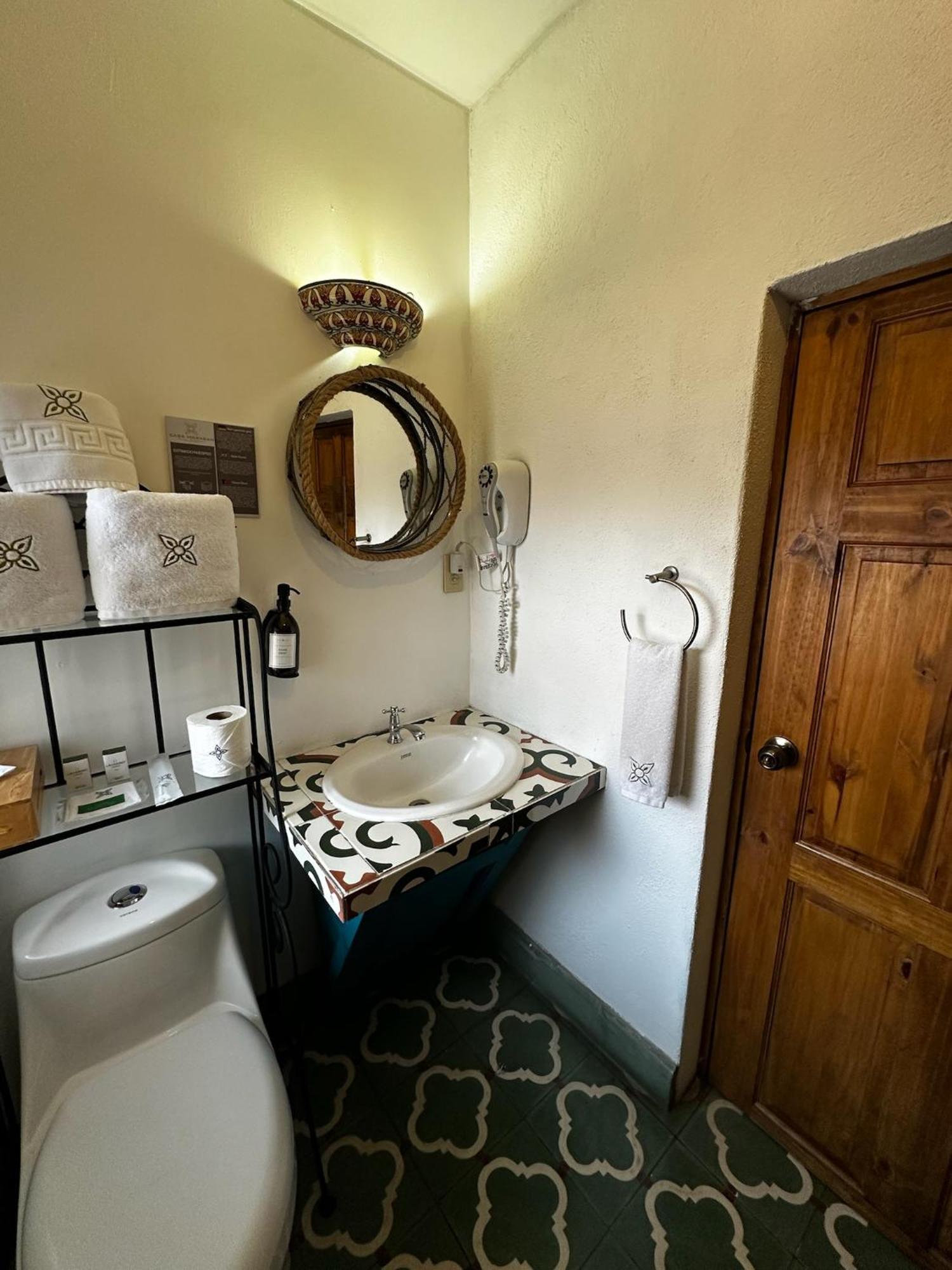 Casa Morasan Hotel-Boutique Quetzaltenango Dış mekan fotoğraf