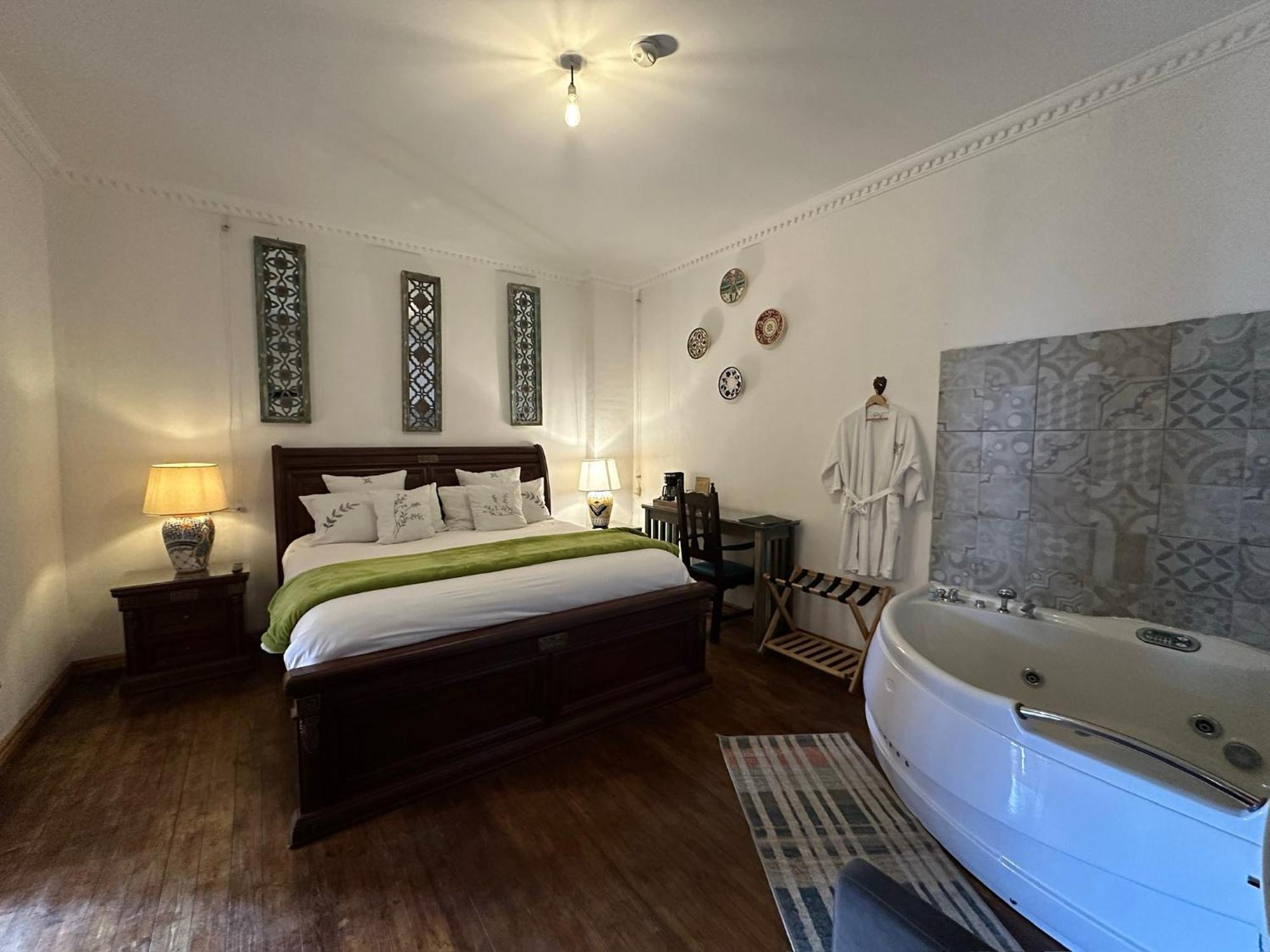 Casa Morasan Hotel-Boutique Quetzaltenango Dış mekan fotoğraf