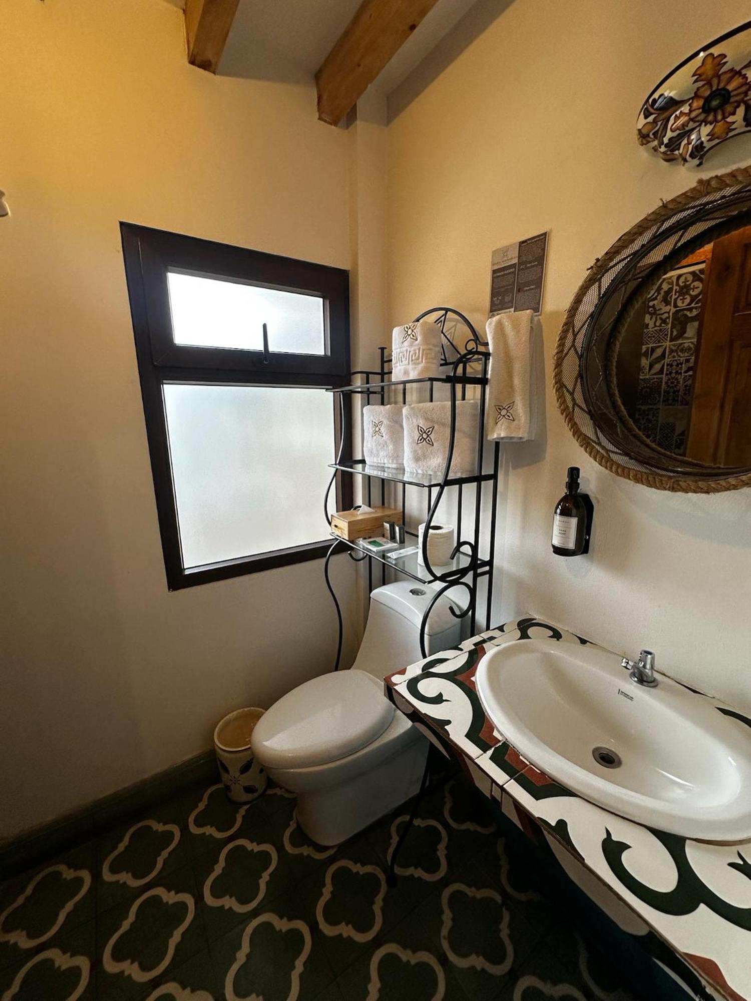 Casa Morasan Hotel-Boutique Quetzaltenango Dış mekan fotoğraf