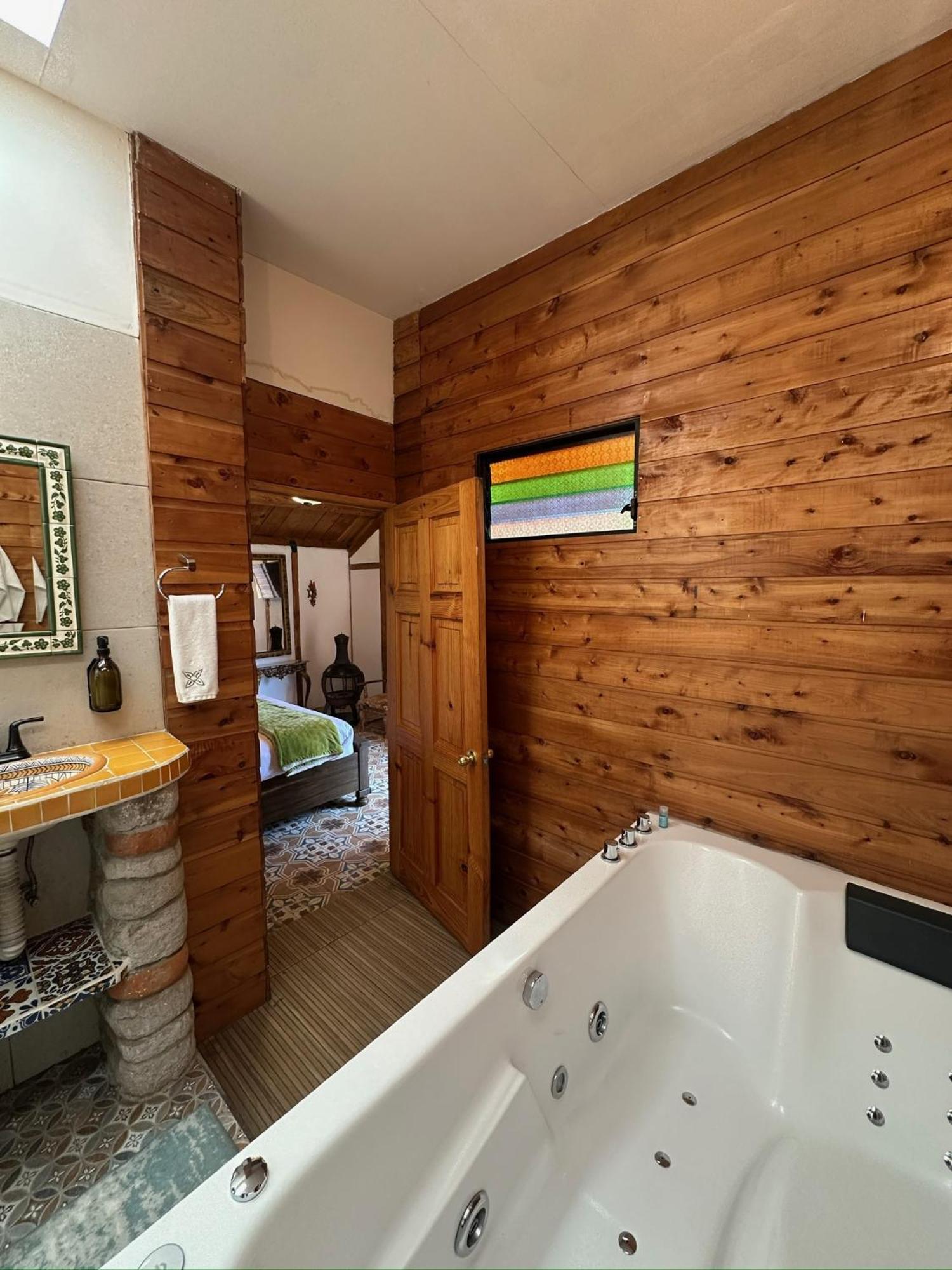 Casa Morasan Hotel-Boutique Quetzaltenango Dış mekan fotoğraf