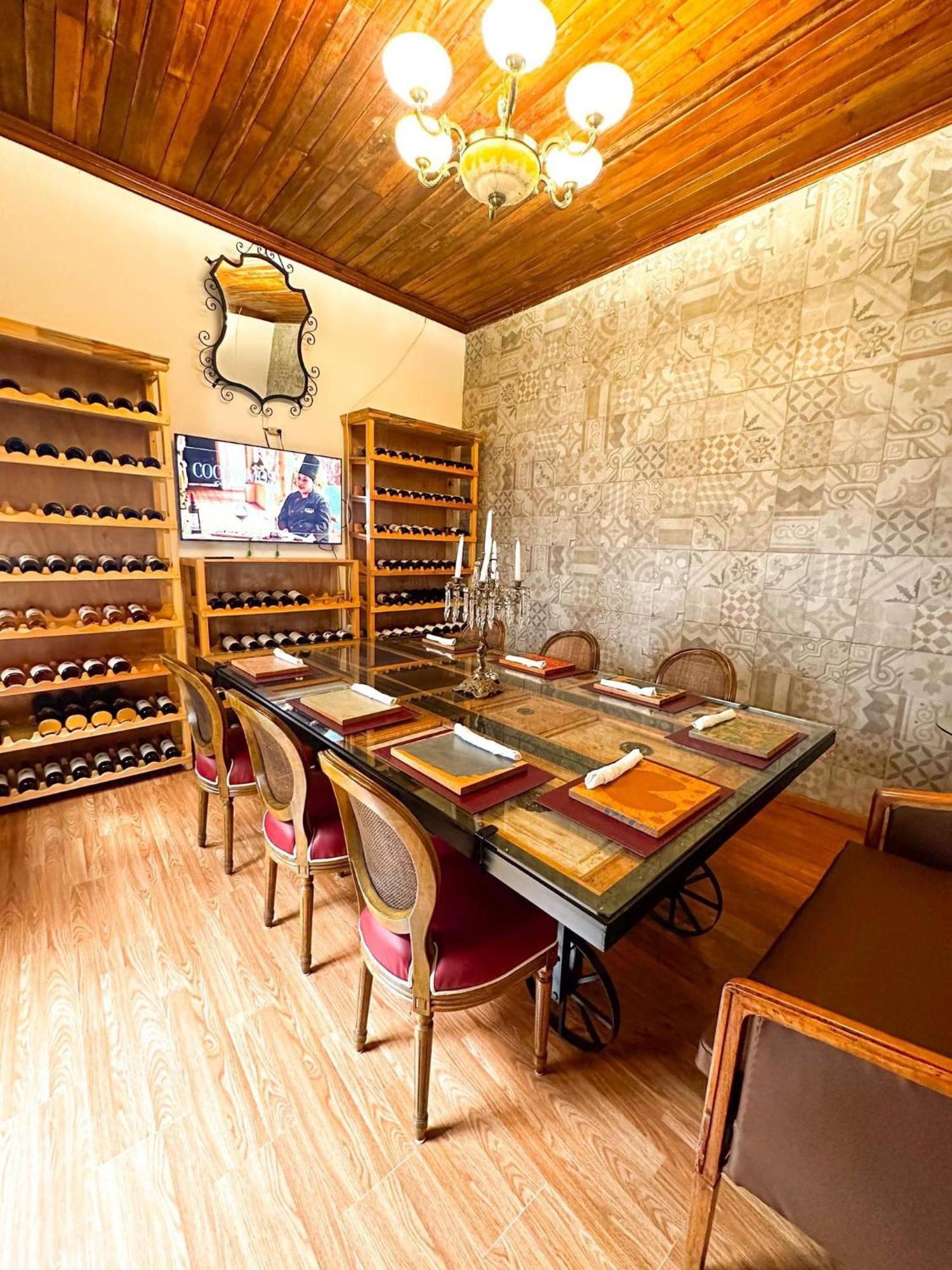 Casa Morasan Hotel-Boutique Quetzaltenango Dış mekan fotoğraf
