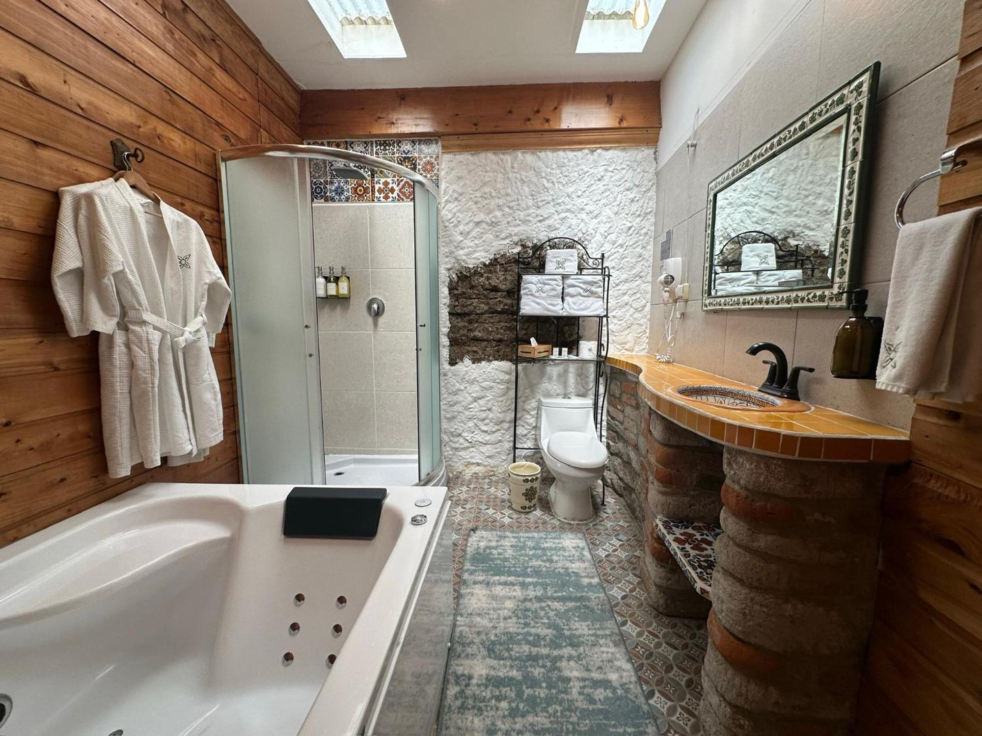 Casa Morasan Hotel-Boutique Quetzaltenango Dış mekan fotoğraf