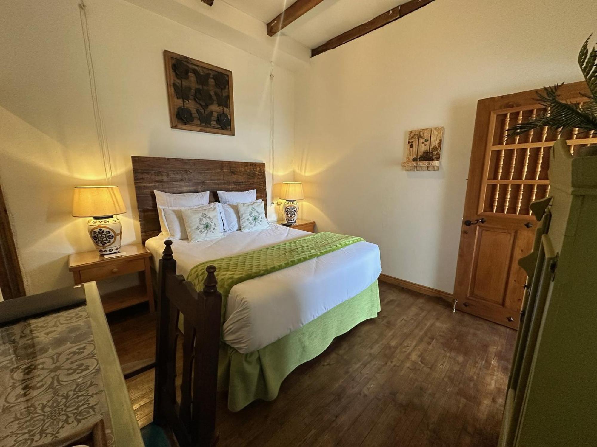 Casa Morasan Hotel-Boutique Quetzaltenango Dış mekan fotoğraf