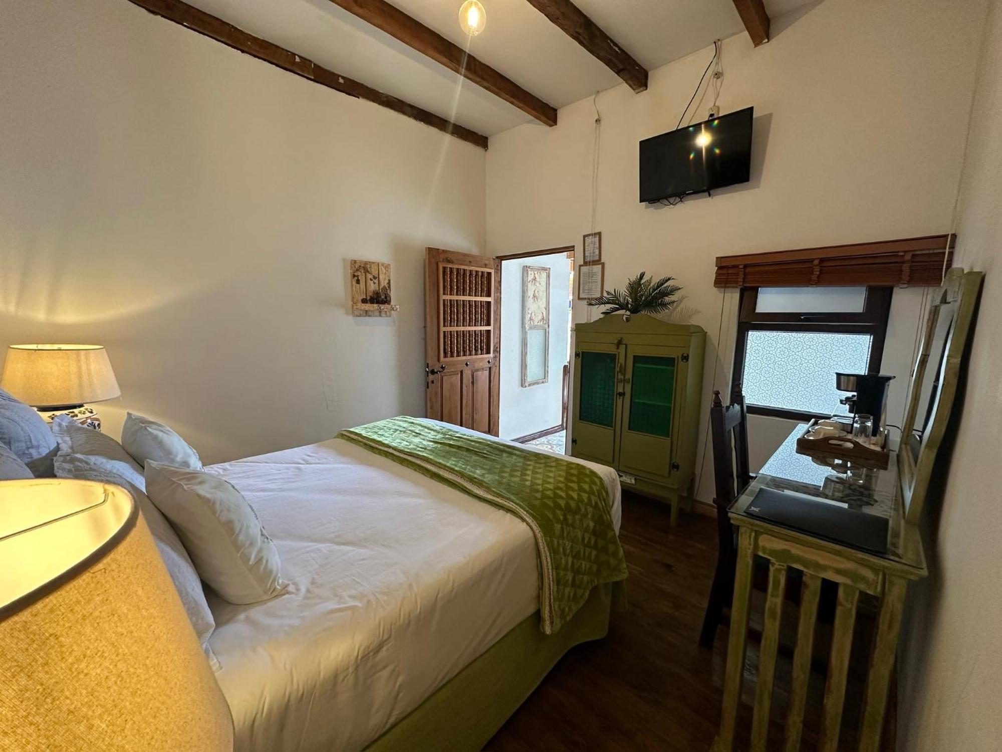 Casa Morasan Hotel-Boutique Quetzaltenango Dış mekan fotoğraf