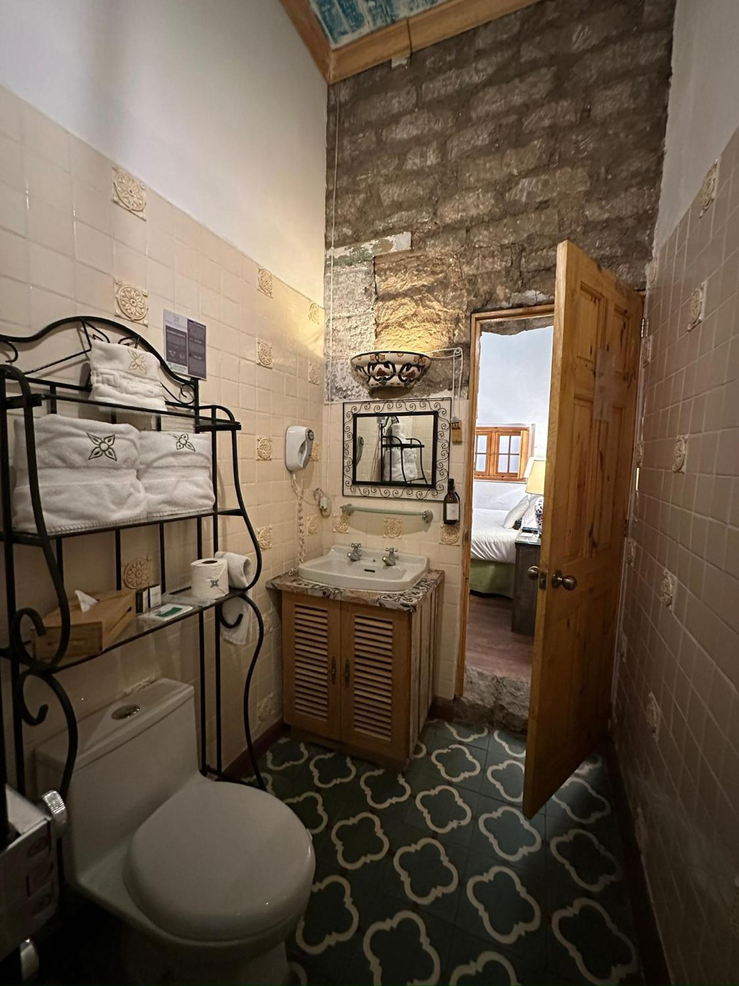 Casa Morasan Hotel-Boutique Quetzaltenango Dış mekan fotoğraf