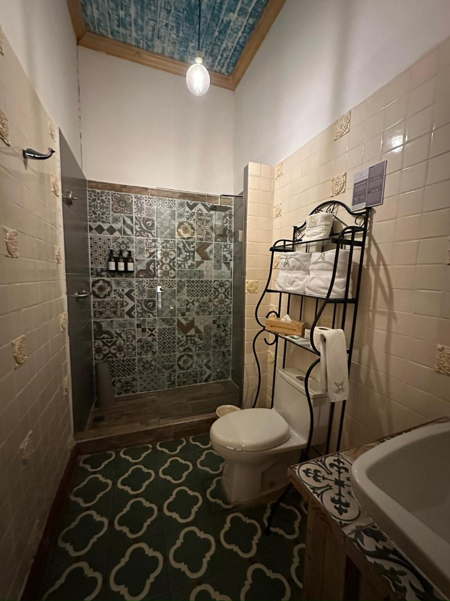 Casa Morasan Hotel-Boutique Quetzaltenango Dış mekan fotoğraf