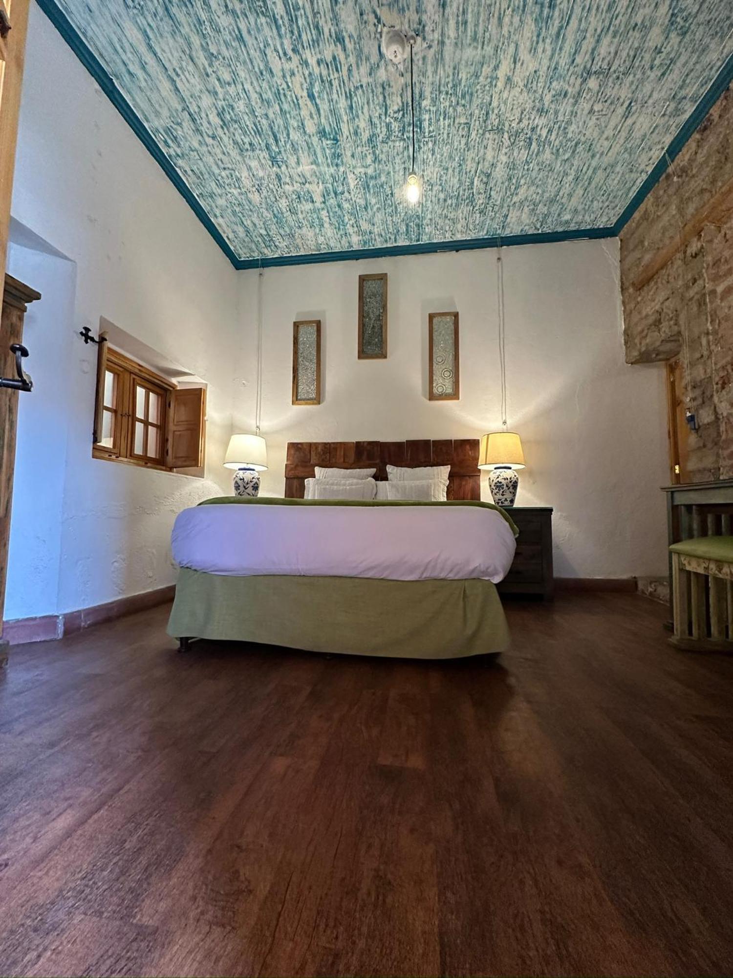 Casa Morasan Hotel-Boutique Quetzaltenango Dış mekan fotoğraf