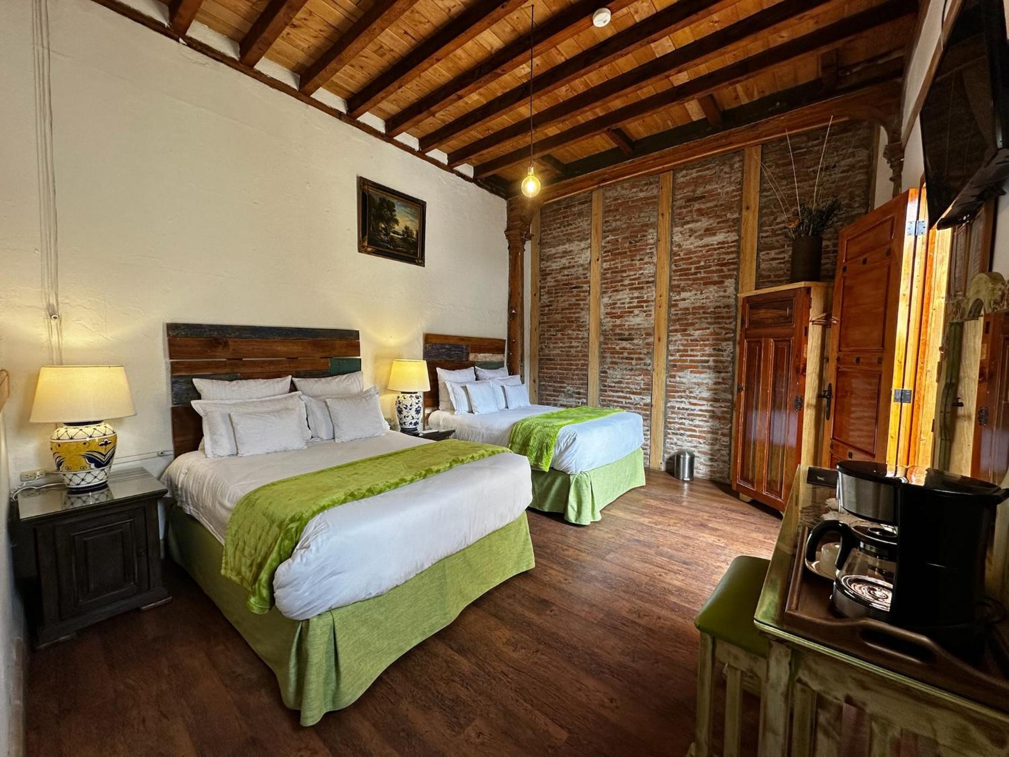 Casa Morasan Hotel-Boutique Quetzaltenango Dış mekan fotoğraf