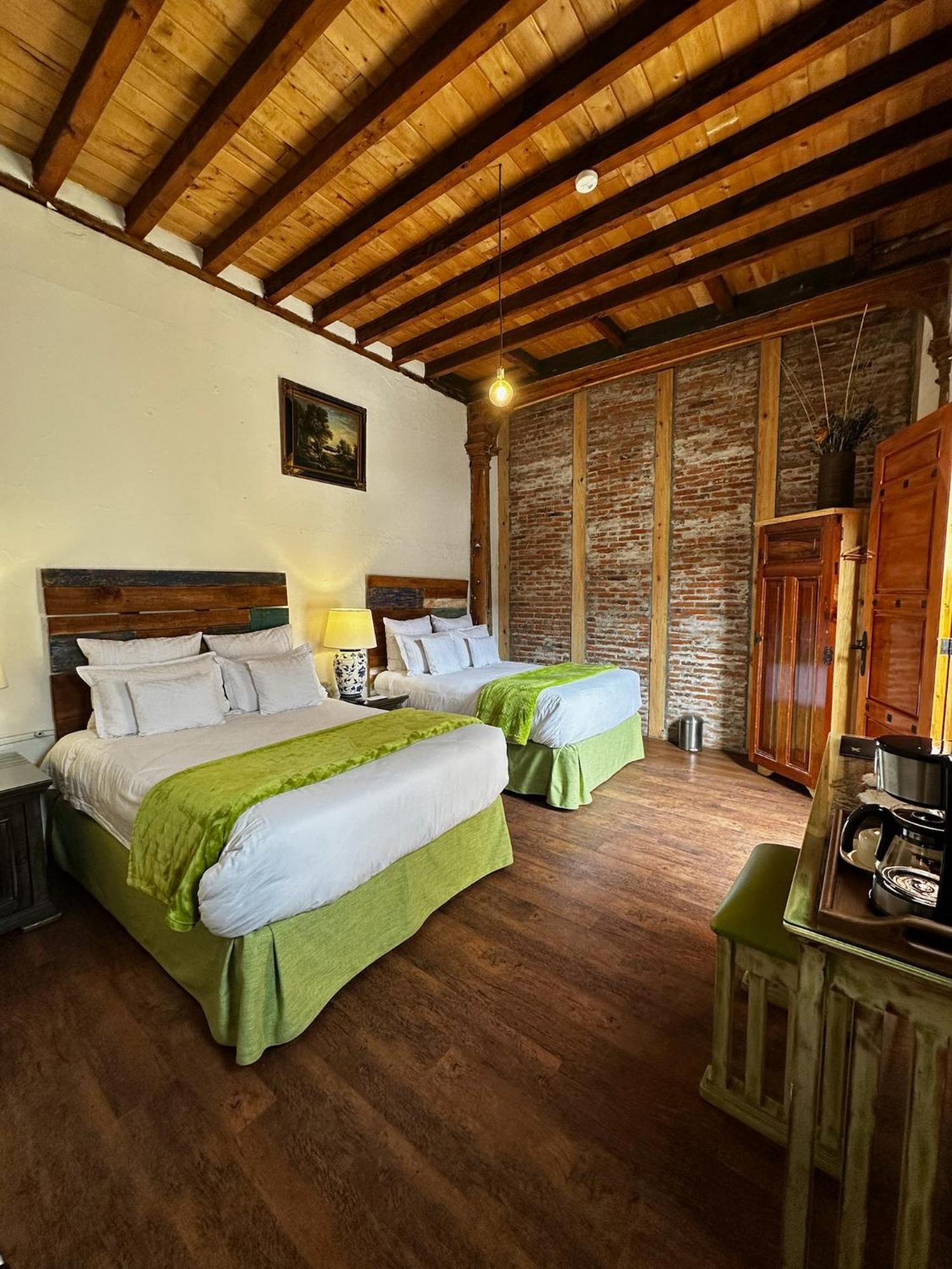 Casa Morasan Hotel-Boutique Quetzaltenango Dış mekan fotoğraf