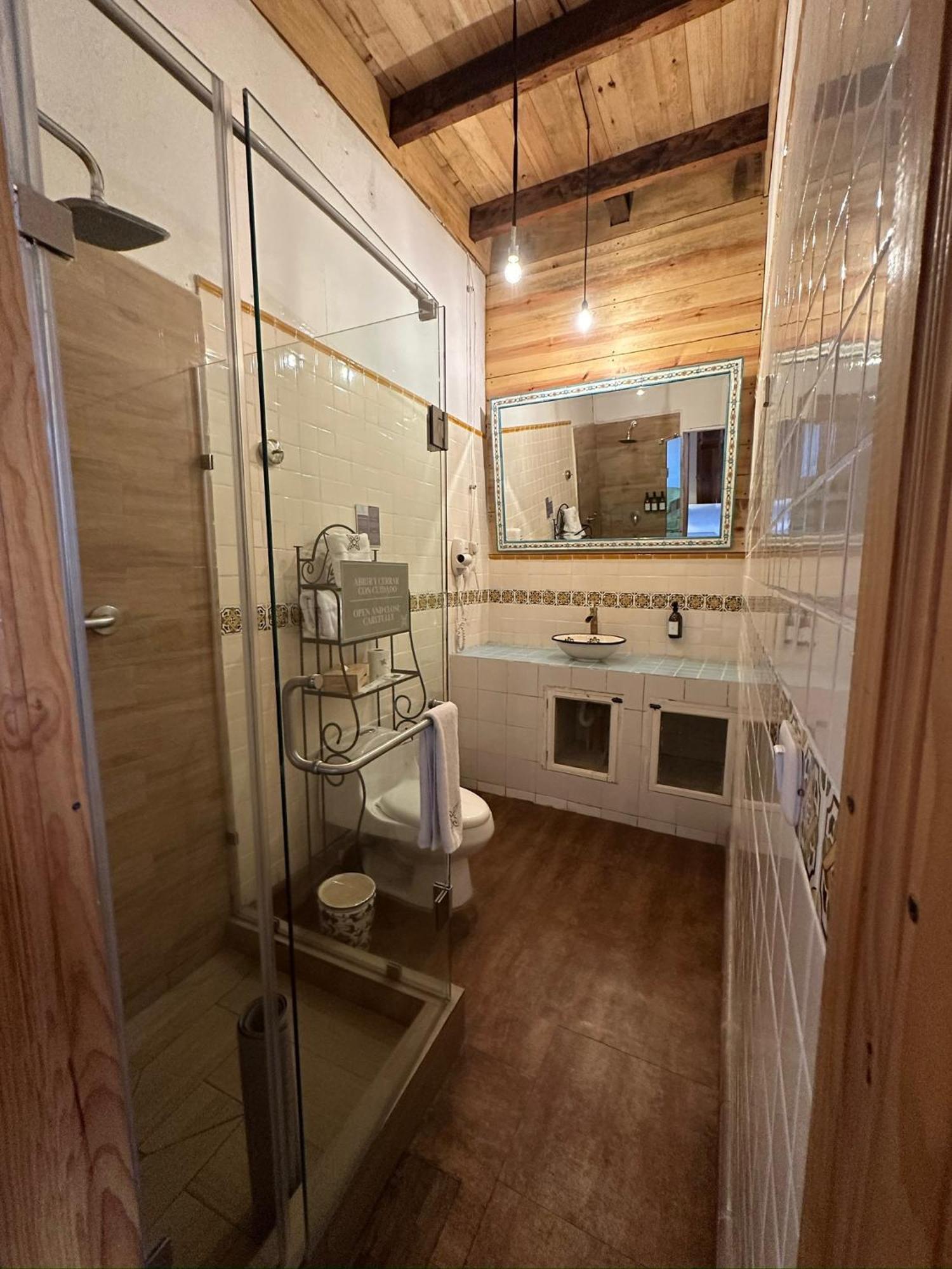 Casa Morasan Hotel-Boutique Quetzaltenango Dış mekan fotoğraf